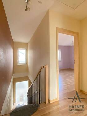 Treppenhaus - 