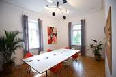 Meetingraum - Büro in Karlsruhe zur Miete