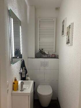 Bild 2 - 4 Zimmer Reihenmittelhaus zum Kaufen in Wuppertal