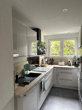 Bild 3 - 4 Zimmer Reihenmittelhaus in Wuppertal