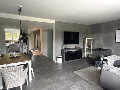 Bild 4 - Reihenmittelhaus mit 116,00 m² in Wuppertal zum Kaufen