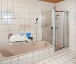 Wohnung EG - 