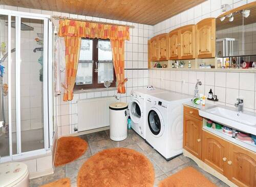 Wohnung DG - 