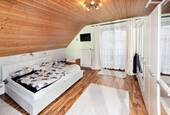 Wohnung DG - 
