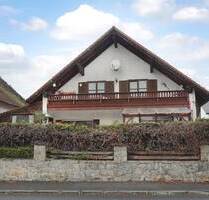 Zweifamilienhaus in Landshut - Altdorf