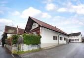 Aussenaufnahme - 6 Zimmer Mehrfamilienhaus, Wohnhaus in Altdorf