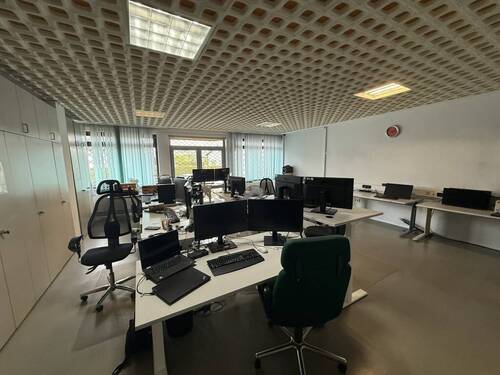 Großraum EG - Einfamilienhaus in Laudenbach zum Kaufen