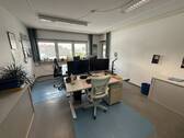 Büro 1. OG - 