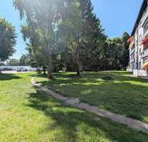 Freihstehende, gut aufgeteilte 3 Zimmer Wohnung mit 2 Balkonen - Wörth am Rhein Maximiliansau