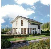 Bauen mit Unterstützung wie man es sich wünscht. Qualität mit Festpreis! - Wimsheim