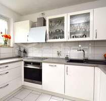 4-Zimmer-Erdgeschosswohnung mit Garten - Hamburg Billstedt