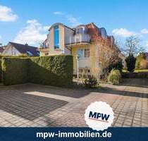 Investitionschance: Voll vermietetes Wohn- und Geschäftshaus in Alt-Kaulsdorf - Berlin