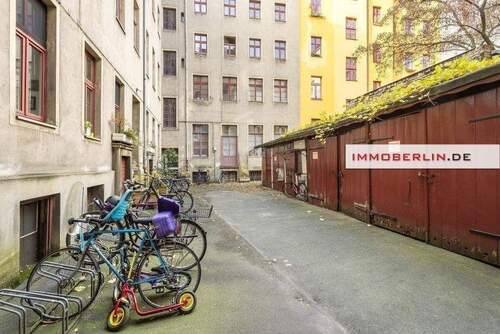 1.jpg - 2 Zimmer Gewerbeobjekt (Büro, Produktion, Verkauf) in Berlin