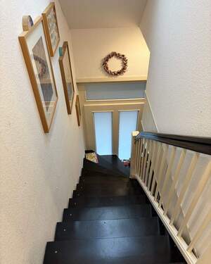 Treppe - 