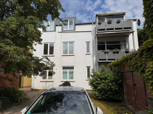 F-13-Hof-Gartenseite - 