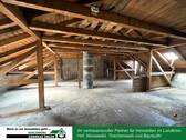 Dachboden (Stall) - 