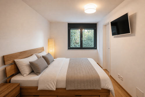 Schlafzimmer - 