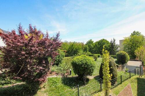 Aussicht - 