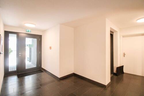 Eingangsbereich - 