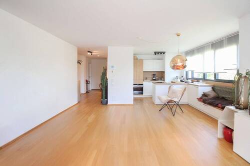 Wohnzimmer - 