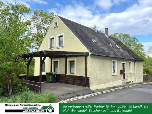 Vorderansicht - 