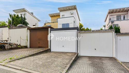 Garage - 