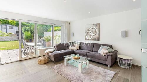 EG Wohnzimmer 1 - 