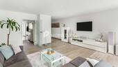 EG Wohnzimmer 2 - 