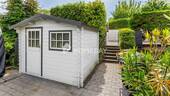 Gartenhaus - 