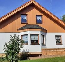 Nettes freistehendes Einfamilienhaus in ruhiger Lage - ohne Makler von privat = provisionsfrei - Rattiszell