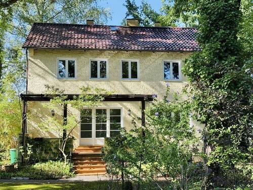 Bild 3 - 6 Zimmer Einfamilienhaus in Oranienburg