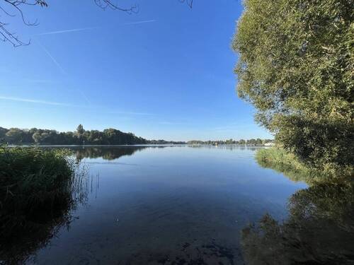 Lehnitzsee - 
