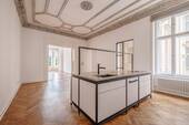 Bild 2 - 5 Zimmer Etagenwohnung zum Kaufen in Berlin