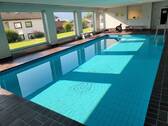 Schwimmbad - 