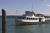 Wenige Autominuten zum Ammersee - 