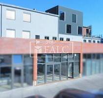 Ihr neues Büro im modernen Industrie-Loft-Design - Siegburg