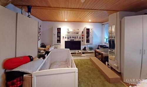 Schlafzimmer... - 4 Zimmer Etagenwohnung in Pirmasens