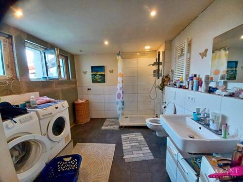 Tageslichtbad.. - Etagenwohnung mit 105,00 m² in Pirmasens zum Kaufen