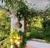 Nicht von der Stange * Ein Familienhaus mit Geschichte * - Berg (Pfalz)