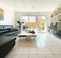 Raumwunder für Familien. 5Zi., 2 Bäder, neues Dach uvm. - Hamburg Bahrenfeld