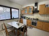 Küche in EG - 7 Zimmer Mehrfamilienhaus, Wohnhaus in Dinklage