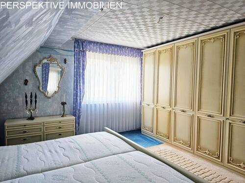Schlafzimmer - 