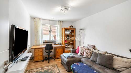 EG Gästezimmer 1 - 