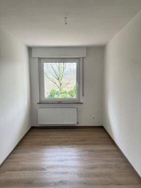 Arbeits- oder Kinderzimmer 1 - Terrassenwohnung mit 81,00 m&sup2; in Halver zur Miete