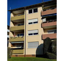 3-Zimmer-Eigentumswohnung mit Garage in Calw-Heumaden