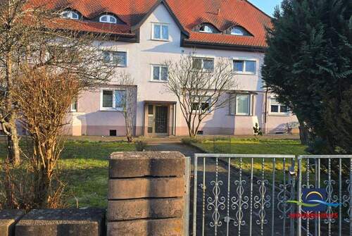 Ansicht 2.jpg - 4-Zimmer-Wohnung in VS-Schwenningen – heute vermietet, morgen Ihre Chance! 1.OG, ca. 95 m² Wohnfläche, kleiner Gartenanteil!!!