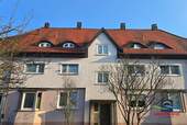 Ansicht Außen 1.jpg - 4 Zimmer Etagenwohnung zum Kaufen in Villingen-Schwenningen