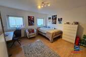 Wohnzimmer Ansicht 1.jpg - 4 Zimmer Etagenwohnung in Villingen-Schwenningen