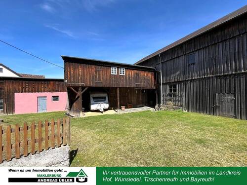 Garten - 