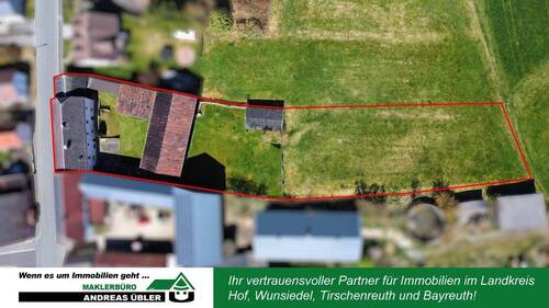 Draufsicht - 